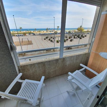 Estudio Seafront Miami 210 Empuriabrava Exterior foto