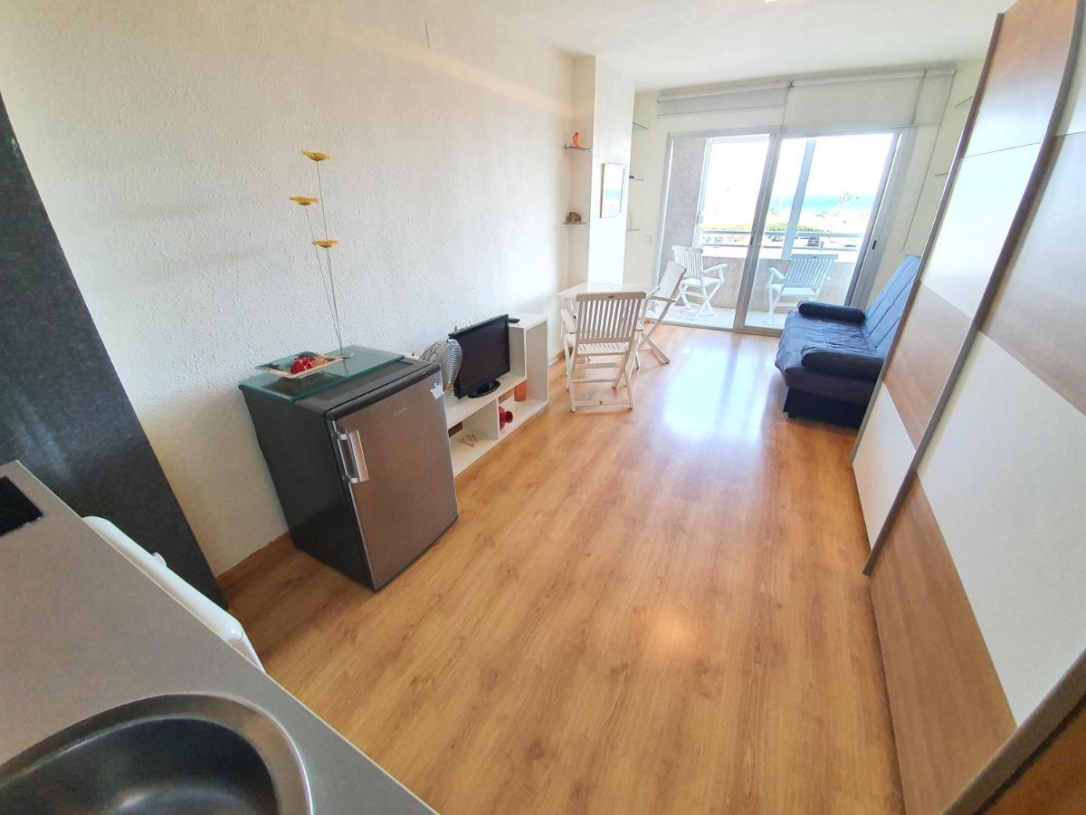 Estudio Seafront Miami 210 Empuriabrava Exterior foto