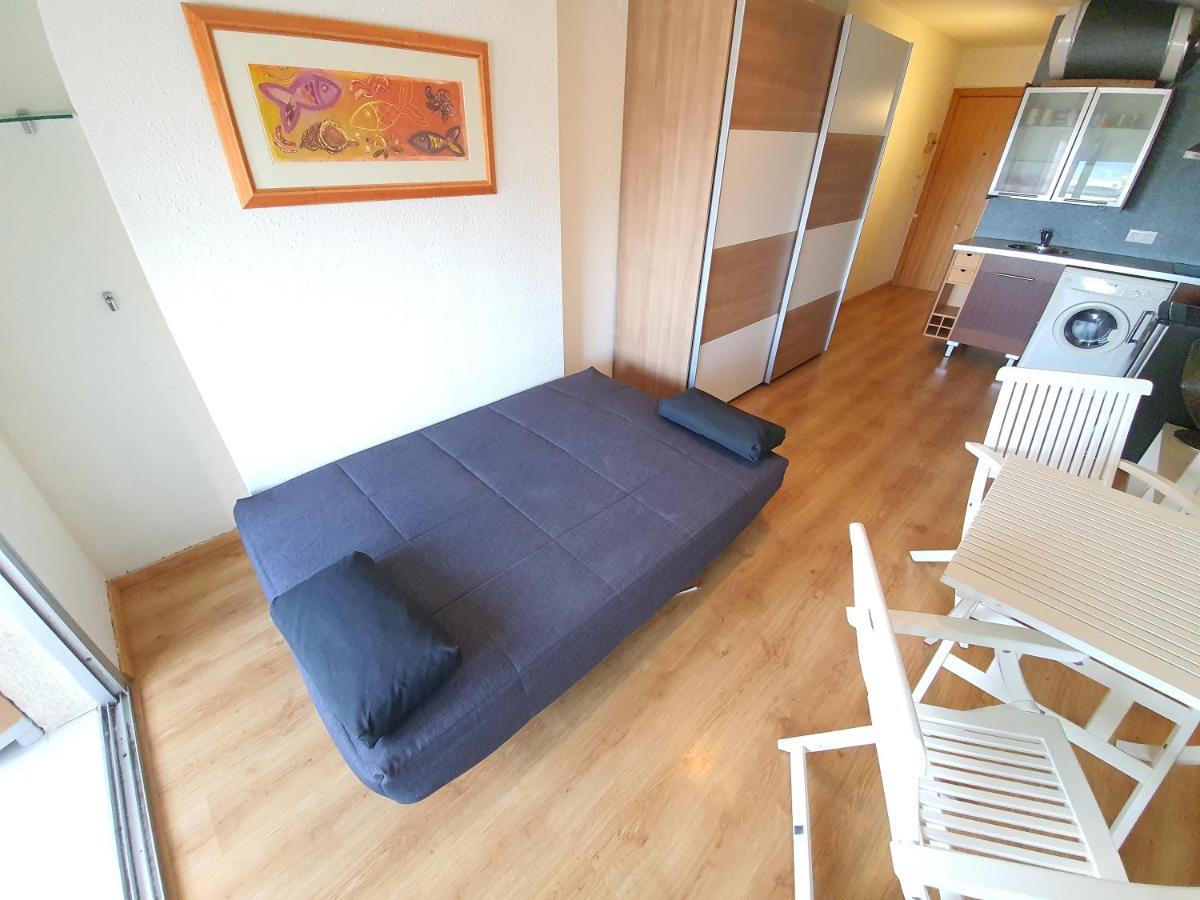Estudio Seafront Miami 210 Empuriabrava Exterior foto